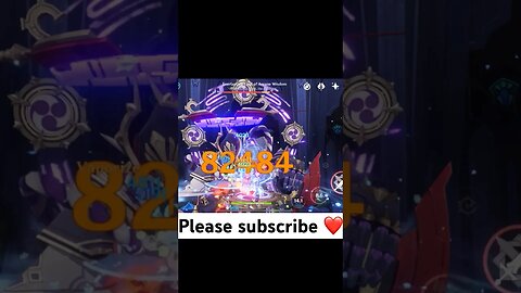 PYRO+CYRO+HYDRO =🗿 | #genshin #genshinimpact #genshinimpactedit #shorts #youtubeshorts #ytshorts