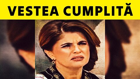 🔴 CINE S-AR FI AȘTEPTAT?