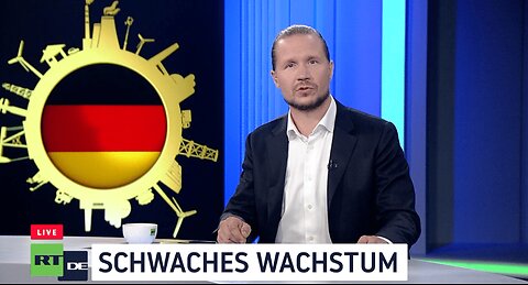 Deutschland weist das schwächste Wachstum aller Industrieländer auf
