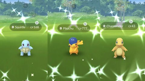 Pokemon Go New TCG Event 2022