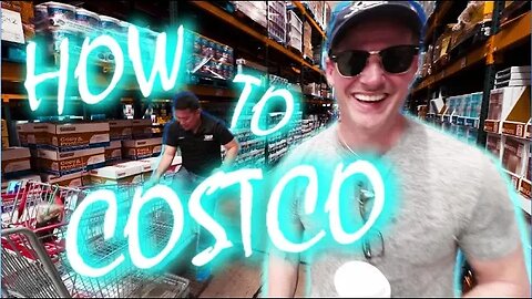 ALEX'S LOVE FOR COSTCO - Classic CEG #9