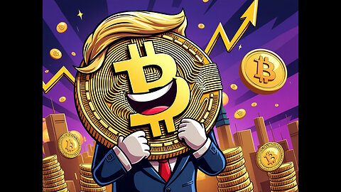 Breaking: Bitcoin Surges Past $91K! Trump Backs BTC Tax-Free!!#BitcoinBoom #CryptoNews #TrumpBTC