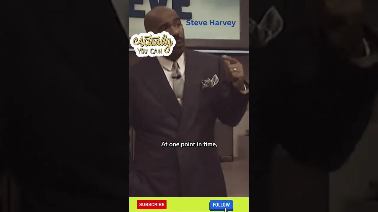 Best motivational speech Steve Harvey#shorts#shortsfeed