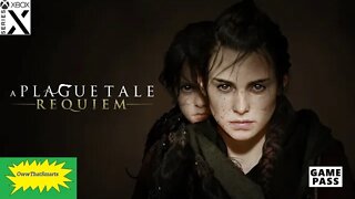 Game Preview - A Plague Tale: Requiem