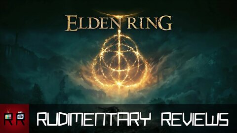 IS ELDEN RING ONE OF THE BEST GAMES OF ALL TIME?!