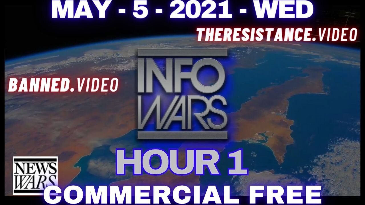 HR1: UN Announces Criminal Plan To Forcibly Inject Children W/Dangerous mRNA Frankenshot