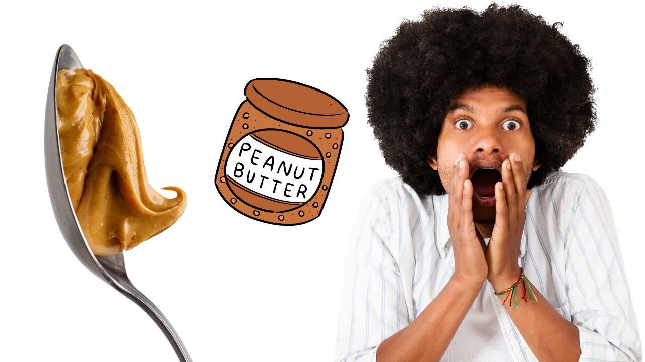 5 Major Side Effects of Eating Peanut Butter Regularly. # 3 Will Shock You!