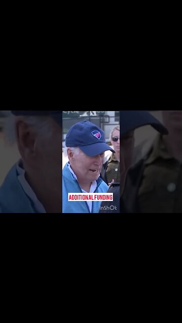 Biden Can Comment on New Covid Vaccines for New Variant “it’s for everyone” #biden #joebiden