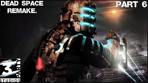 Lack of Skill: Dead Space Remake!