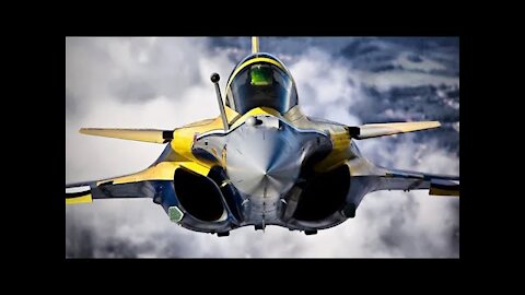 This Aircraft Was Born To Kill The J-20 And Su-35