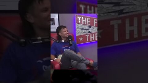 🤣 Nicuwagran? WTF - Theo Von Brendan Schuab