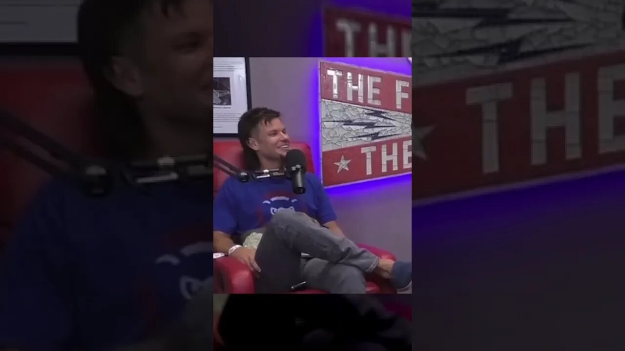 🤣 Nicuwagran? WTF - Theo Von Brendan Schuab
