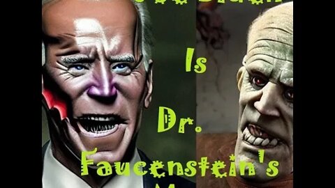 Dr. Faucenstein