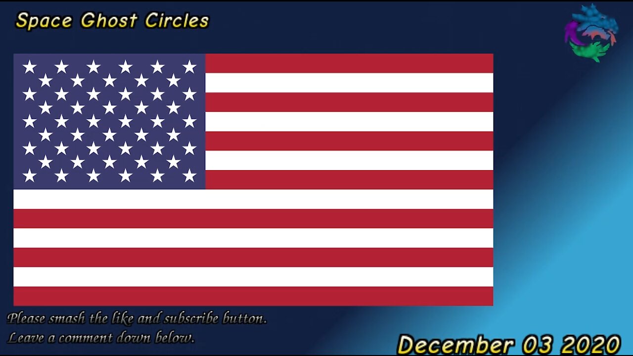 Space Ghost Circles
