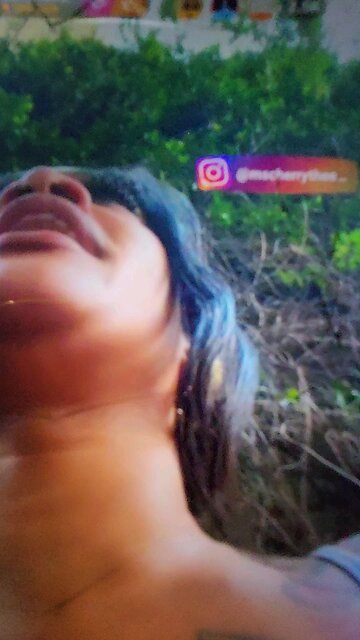 Cherry 🍒 Thee Boom