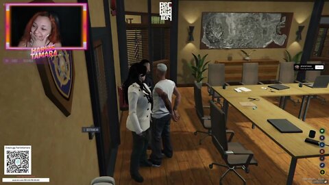 MELHORES MOMENTOS: Deu ruim neh Chefe? | Recreation Roleplay