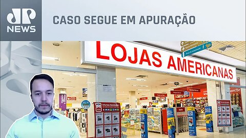 Escândalo contábil da Americanas ainda impacta mercado financeiro; economista analisa