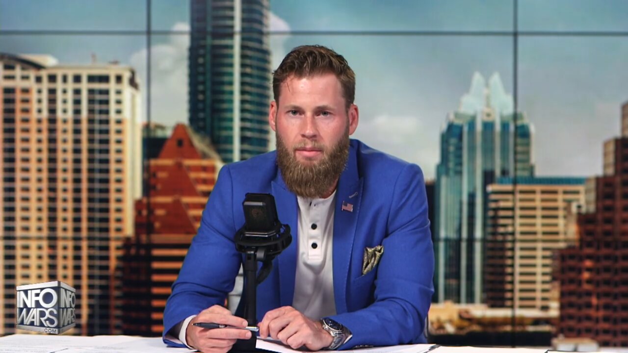 WAR ROOM (Full Show) Monday - 6/27/22