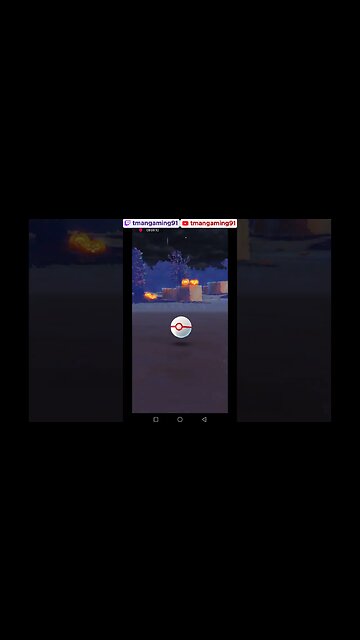 Pokémon GO-Shadow Drilbur