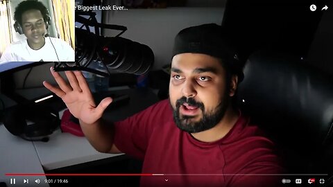 Discord Mod LEAKS Pentagon Documents