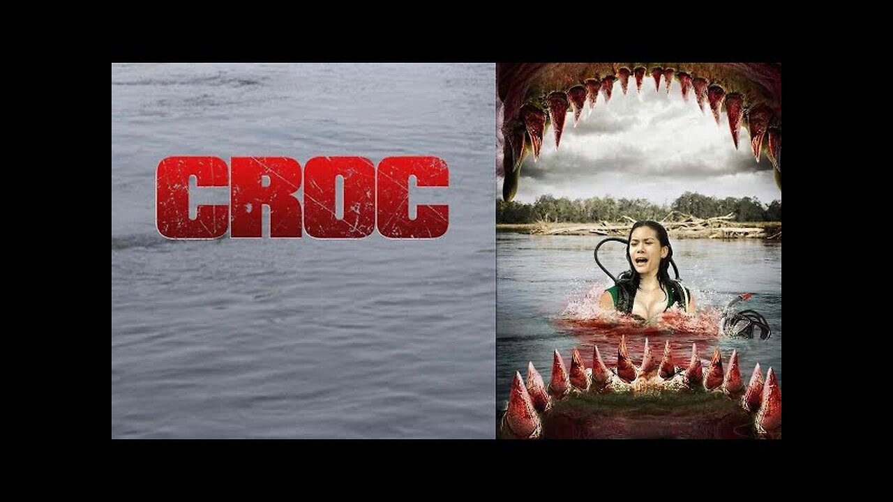 Croc (2007)