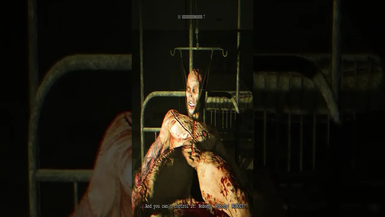 Outlast - I Think He's Dead Jim!