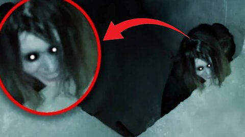 5 SCARY GHOST Videos Of UNDENIABLE Paranormal EVIDENCE!