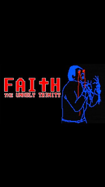 You NEED to pay attention in Faith: The Unholy Trinity