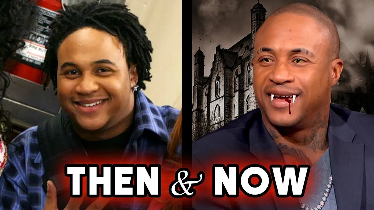 That’s So Raven Cast Glow Up 2019 | Then & Now (Raven Symone,