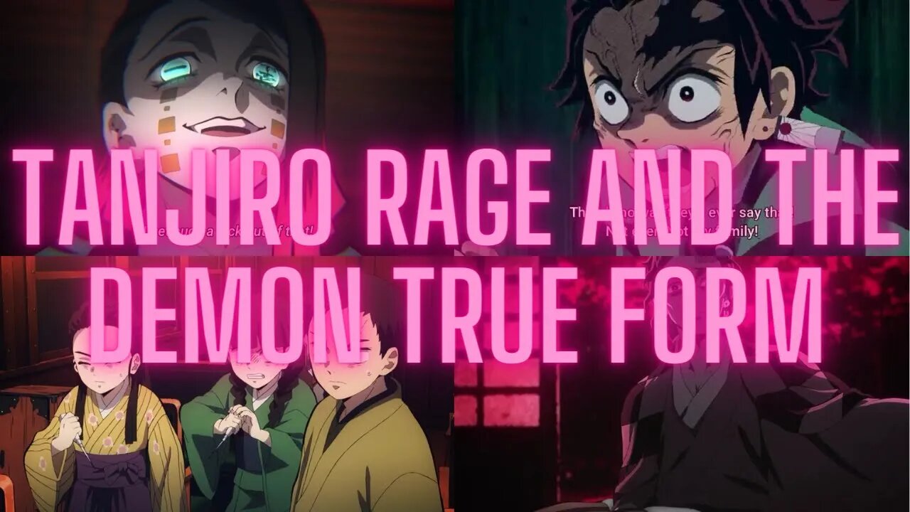 Kimetsu no Yaiba Mugen Ressha hen Episode 4 reaction #KimetsunoYaiba2 #MugenTrain #MugenResshahen