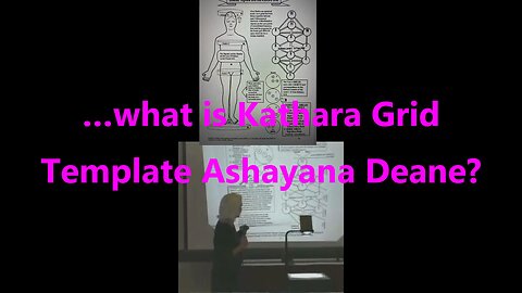 …what is Kathara Grid Template Ashayana Deane?