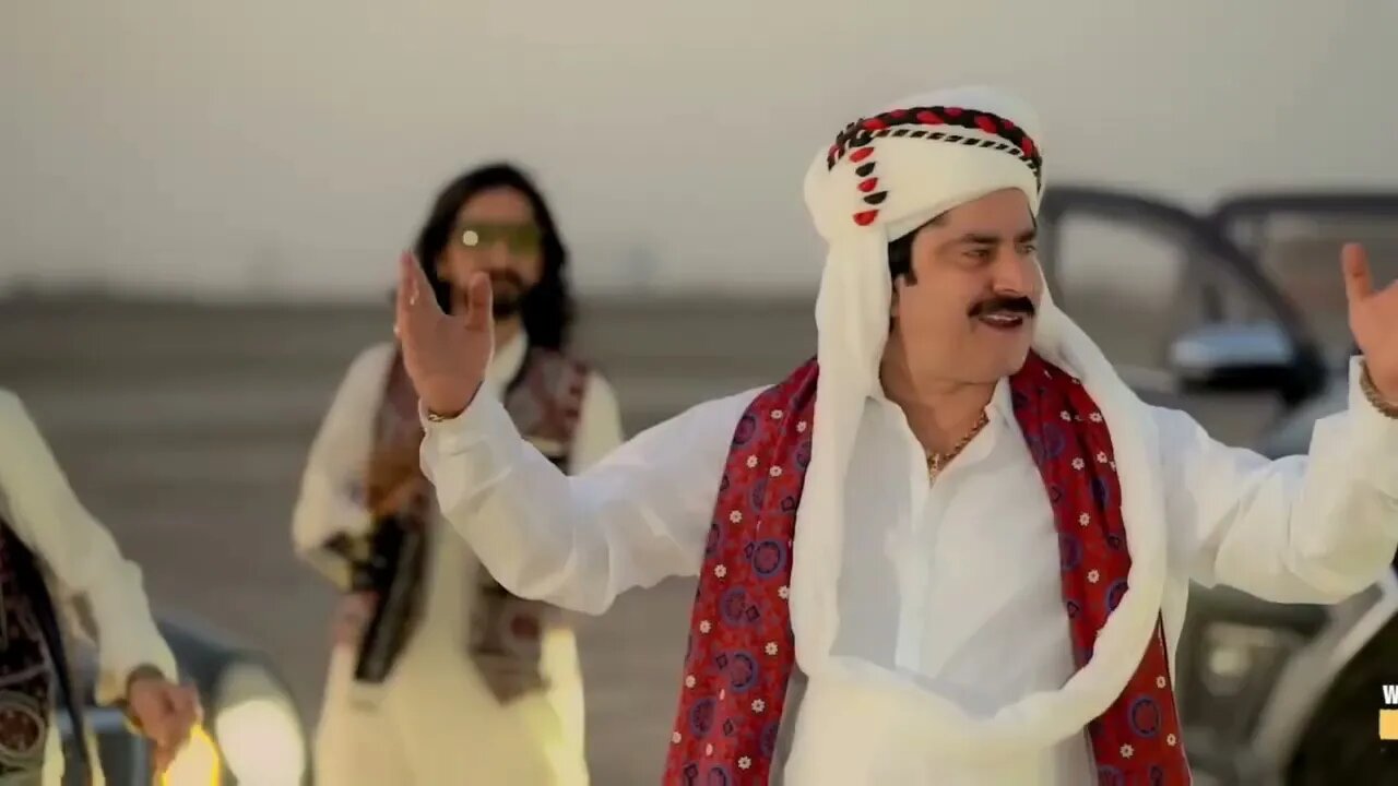 Hum Sindh Me Rehne Waley Sindhi | @StatusStudio970 #status #whatsapp #song #mumtazmolai #mumtaz