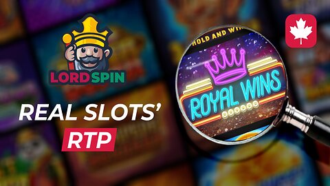 Real RTP and LordSpin Casino's Review