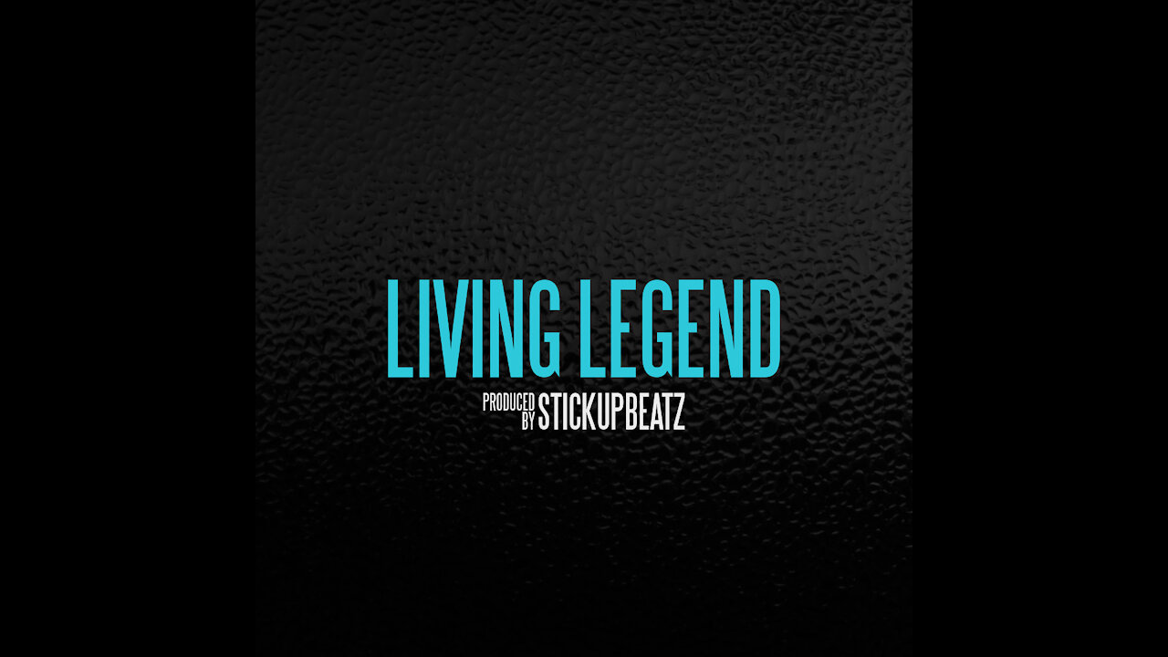 "Living Legend" Lil Baby x NBA Youngboy Type Beat 2021