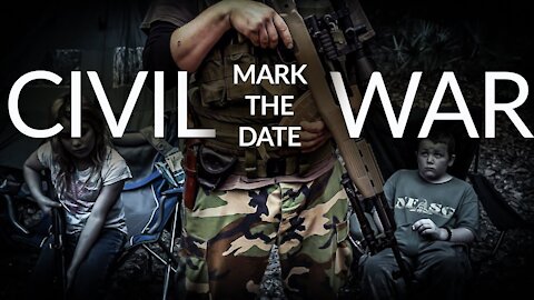 CIVIL WAR | Fall Of The State