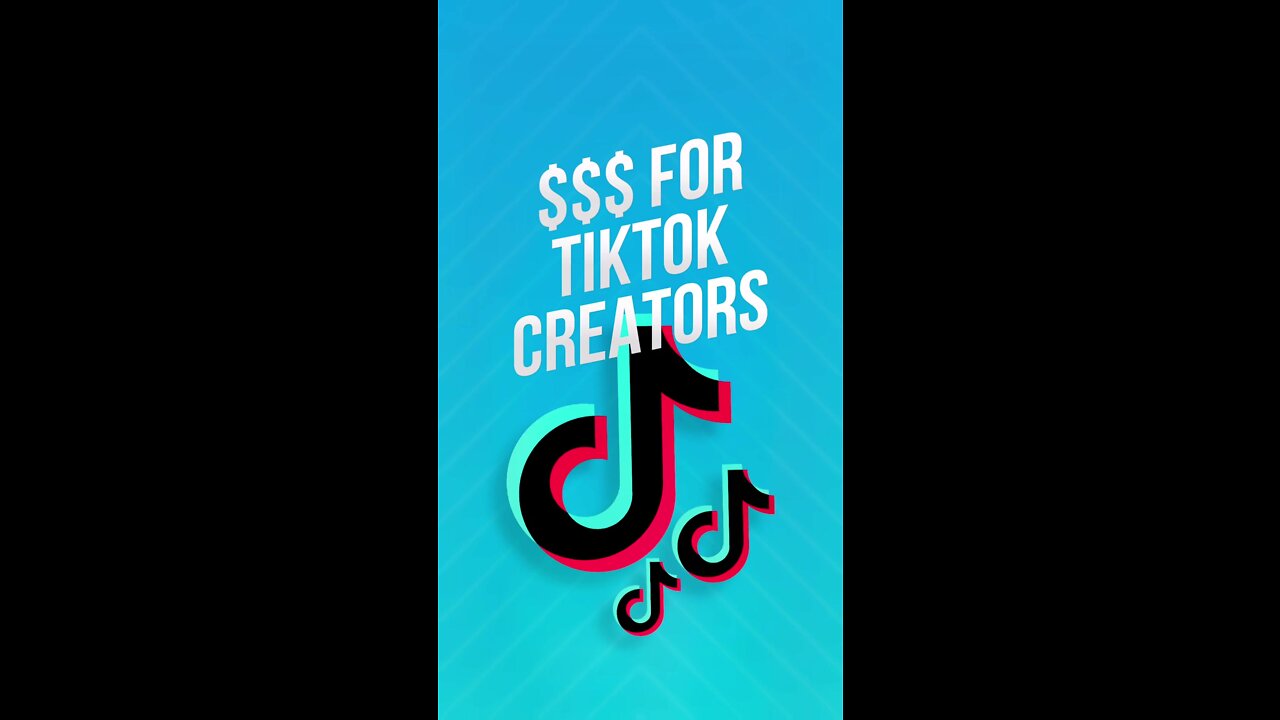 How to earn money as a TikTok creator