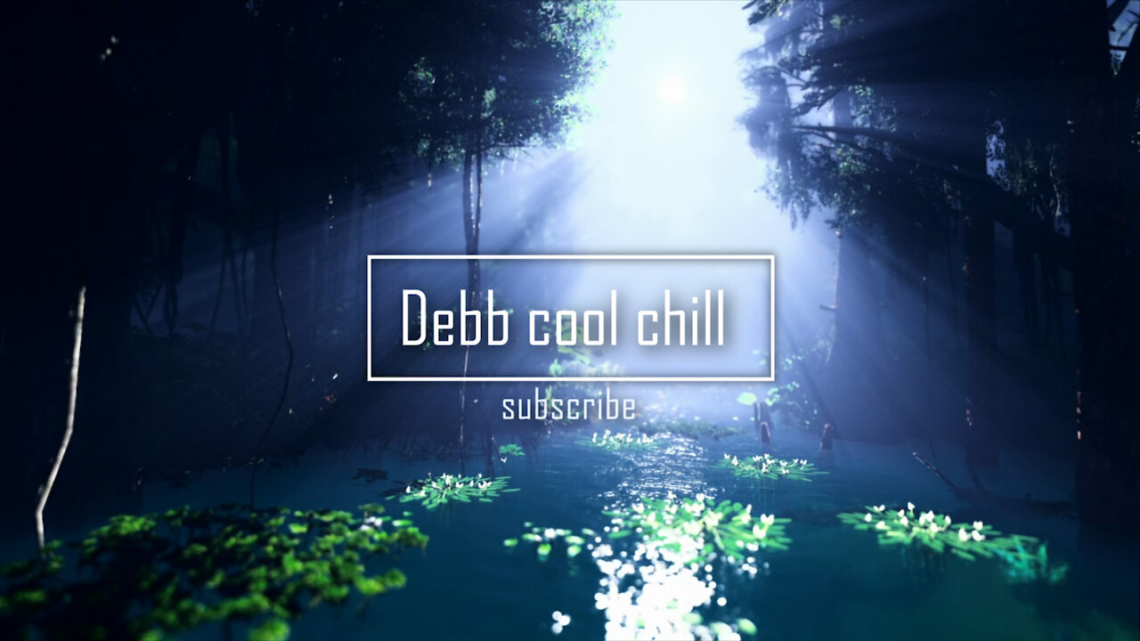 chill music John Debb ver44