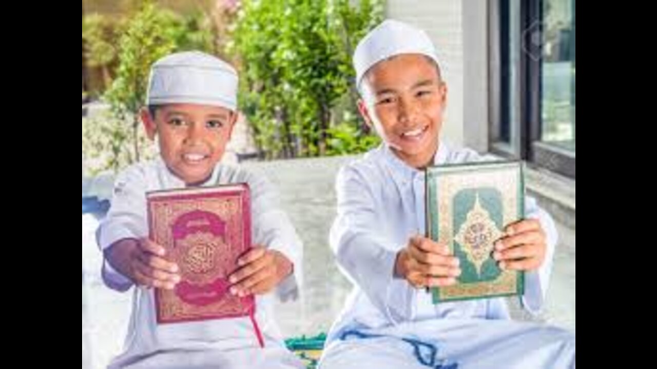 What do you call a Muslim friendly joke