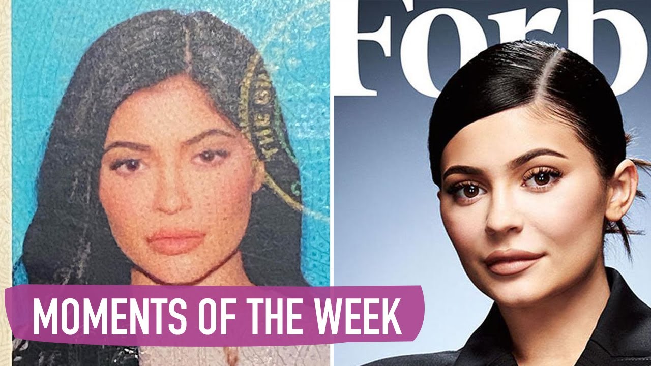 Kylie Jenner Heading To PRISON For Lying To Forbes?! | Moments Of The Week!