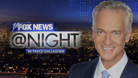 FOX NEWS @ NIGHT with Trace Gallagher (October 10, 2024) FULL EPISODE