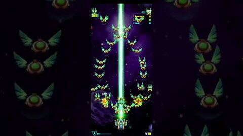 Galaxy Attack Alien Shooter - PVP Survival 1 VS 30 (3 March 2023)