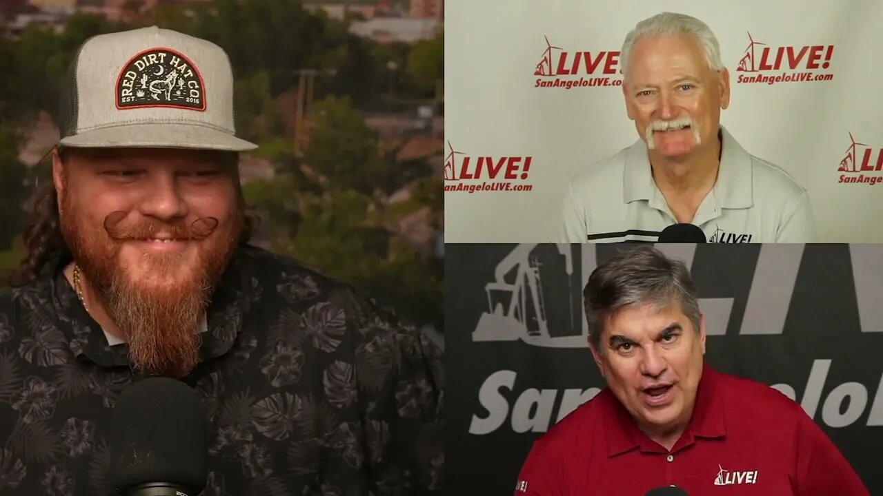 TAX APPRIASAL CRISIS: The Voice Of The People