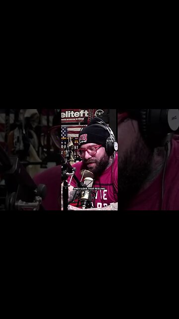 Why do people lift weights… #elitefts #lifting