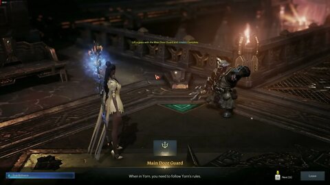 Lost Ark MMORPG True Brilliance