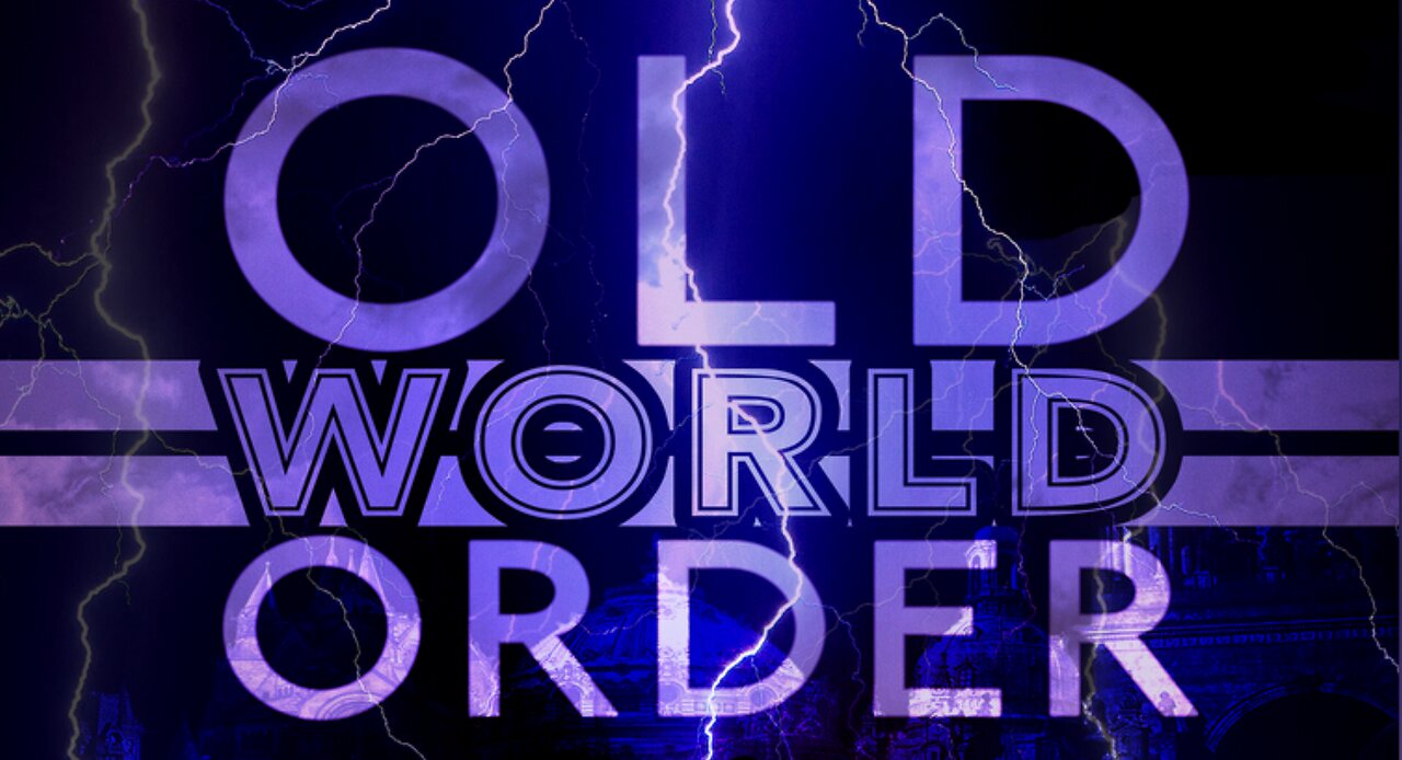 Old World Order