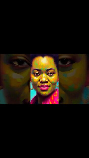 AI Photo #youtubeshorts