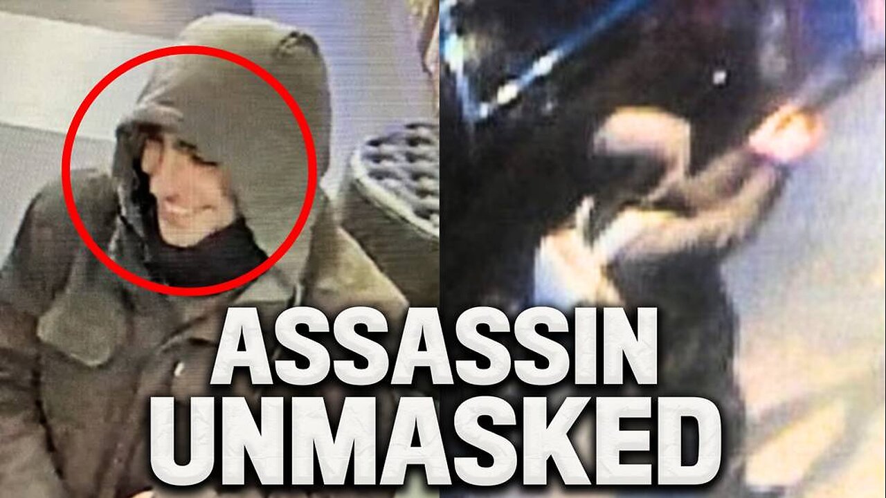 Manhunt for NY Assassin Takes A Dark Turn