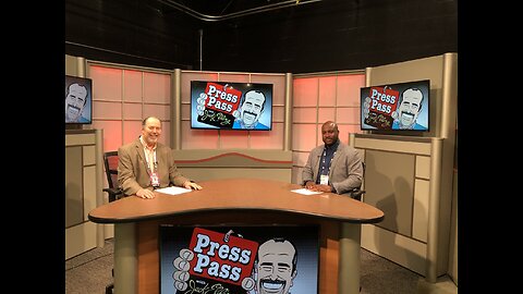 NCAA, MSU Dream Teams, the Detroit Lions & More on Press Pass