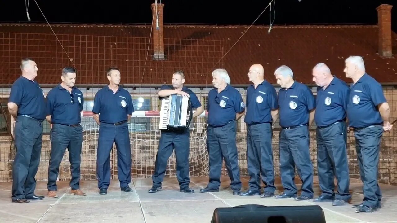 HPS Složni bećari iz Čitluka