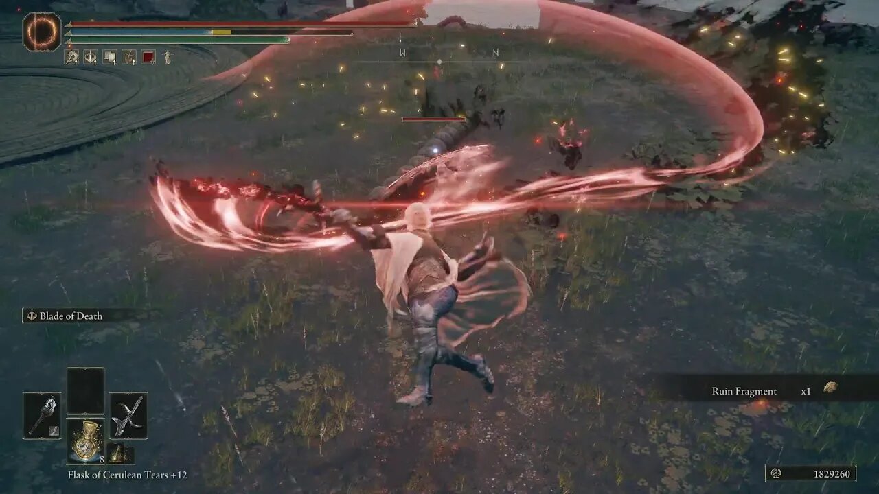 Testing Settings